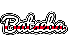 Batseba kingdom logo