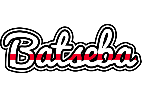 Batseba kingdom logo