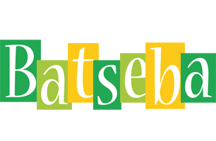 Batseba lemonade logo
