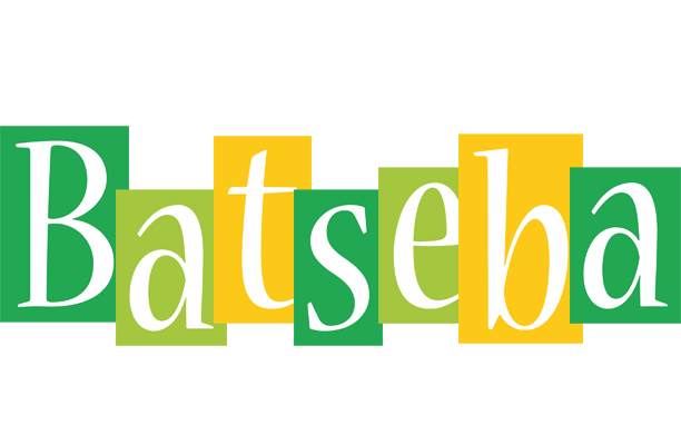 Batseba lemonade logo