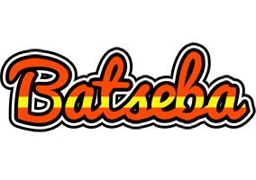 Batseba madrid logo