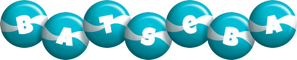 Batseba messi logo