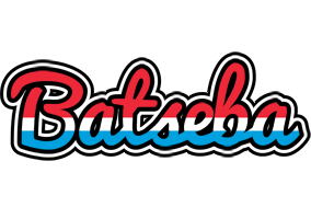 Batseba norway logo