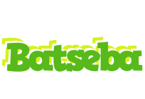 Batseba picnic logo