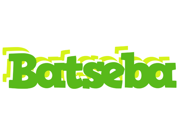 Batseba picnic logo