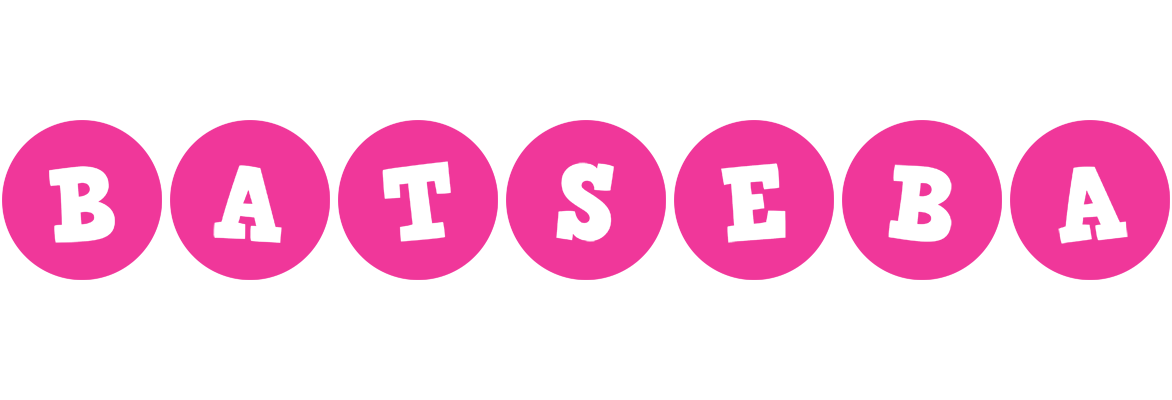Batseba poker logo