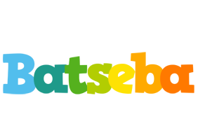 Batseba rainbows logo