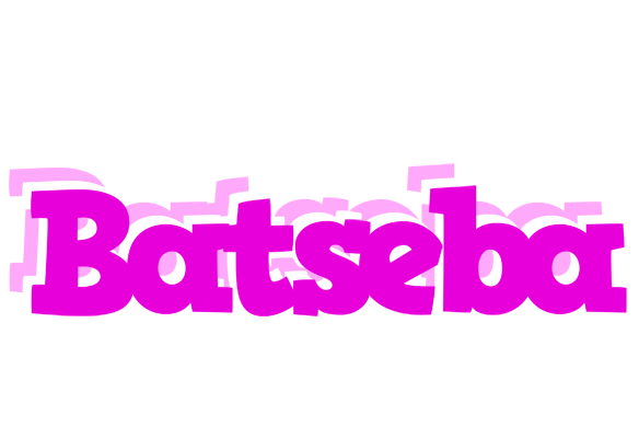 Batseba rumba logo