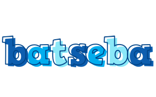 Batseba sailor logo