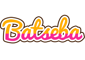 Batseba smoothie logo