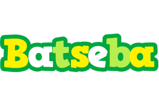 Batseba soccer logo