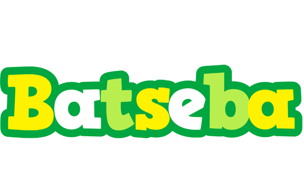Batseba soccer logo