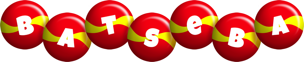 Batseba spain logo
