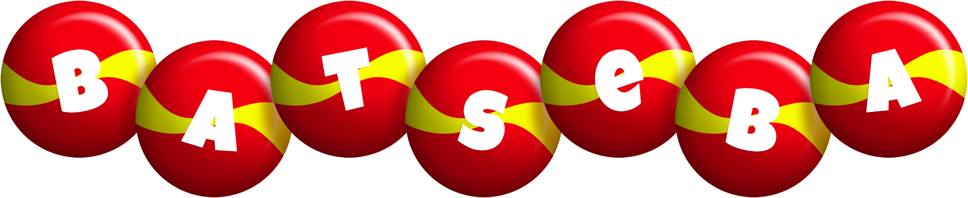 Batseba spain logo