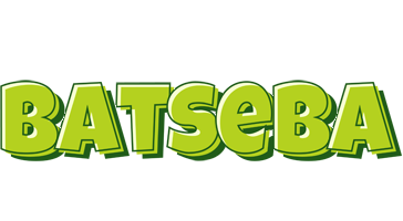 Batseba summer logo