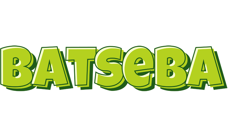Batseba summer logo