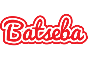 Batseba sunshine logo