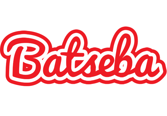 Batseba sunshine logo