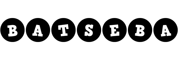 Batseba tools logo