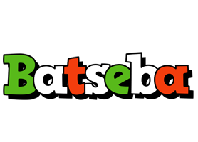 Batseba venezia logo