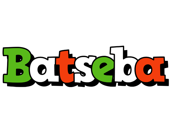 Batseba venezia logo
