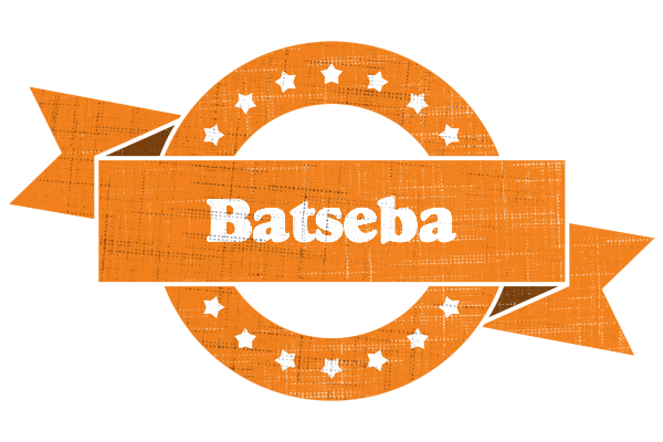 Batseba victory logo