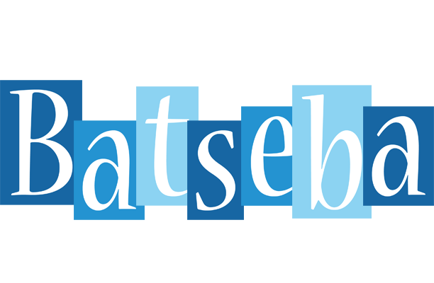 Batseba winter logo