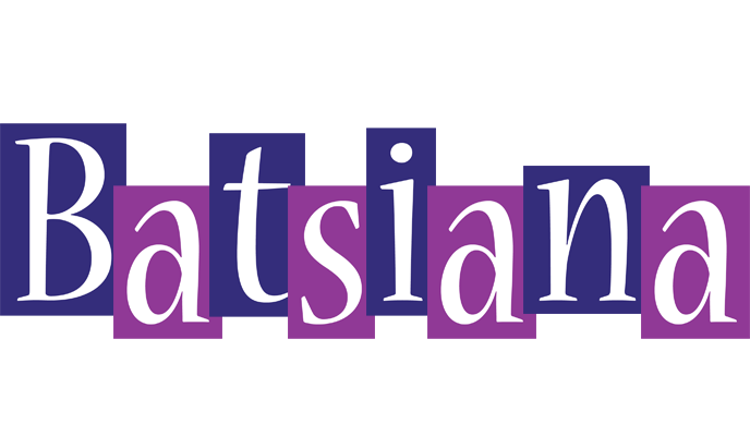 Batsiana autumn logo