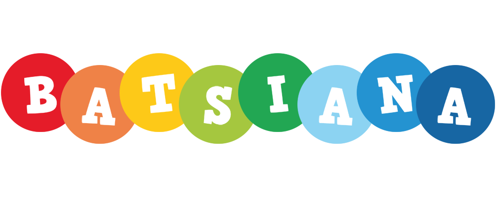 Batsiana boogie logo