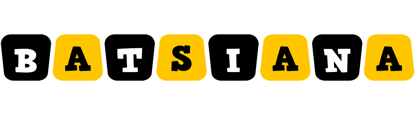 Batsiana boots logo