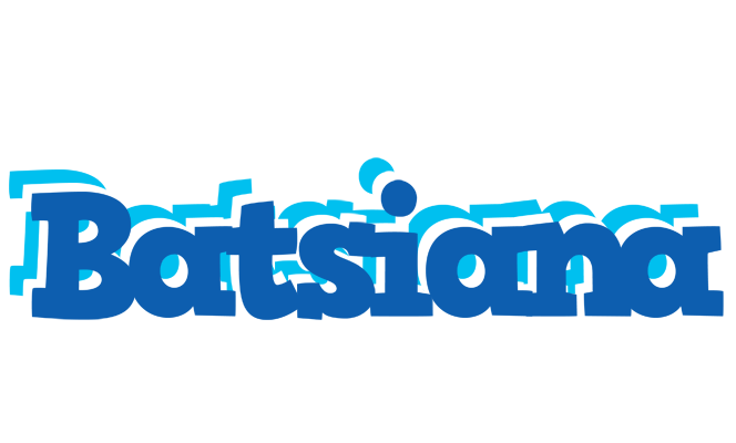 Batsiana business logo