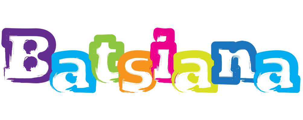 Batsiana casino logo