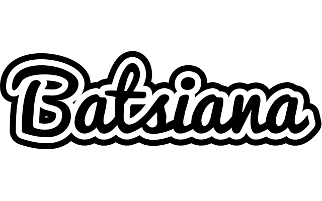 Batsiana chess logo