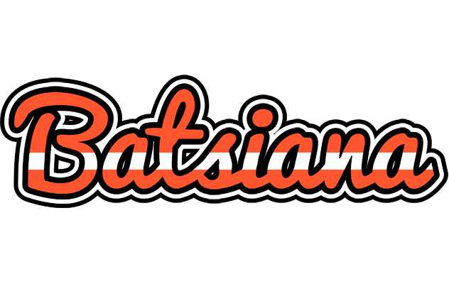 Batsiana denmark logo