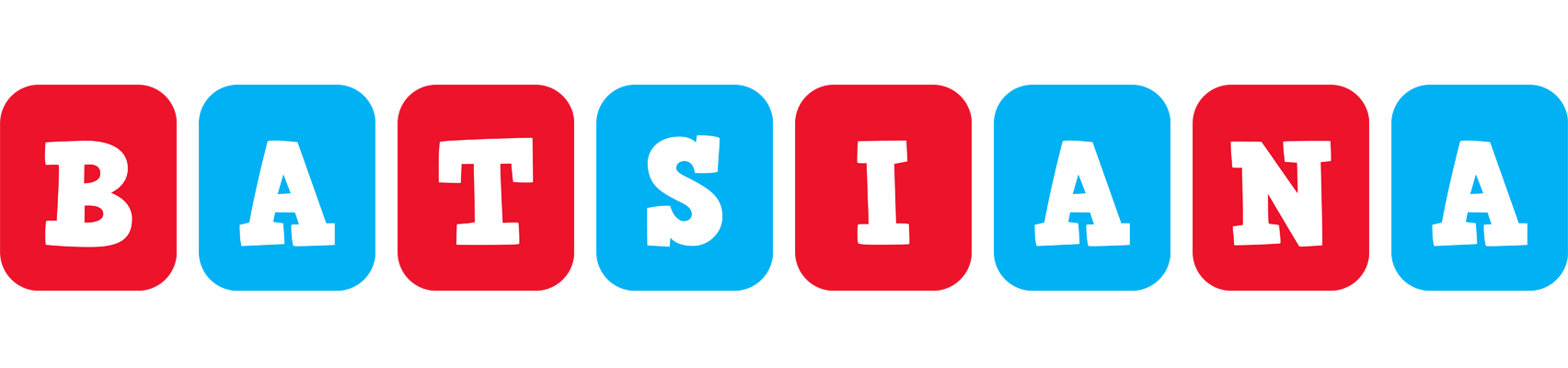 Batsiana diesel logo