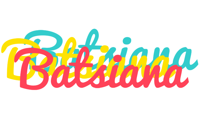 Batsiana disco logo