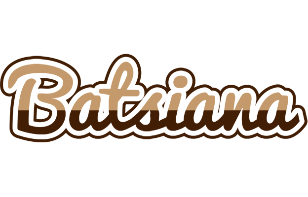Batsiana exclusive logo