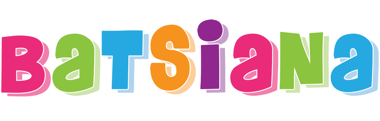 Batsiana friday logo