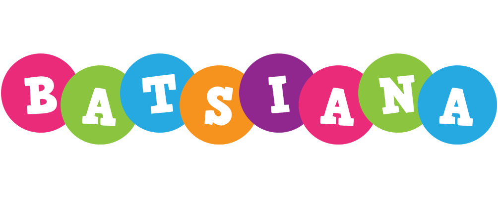 Batsiana friends logo