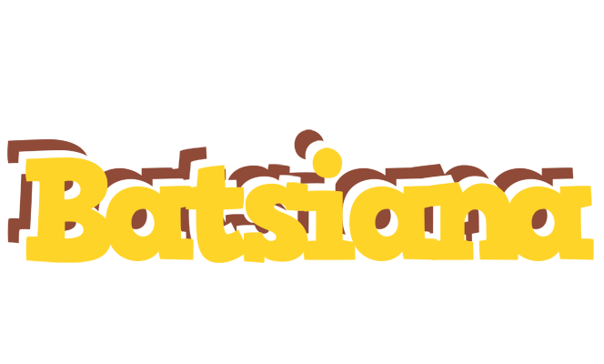Batsiana hotcup logo