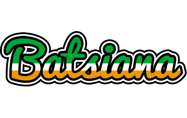 Batsiana ireland logo