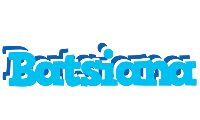 Batsiana jacuzzi logo