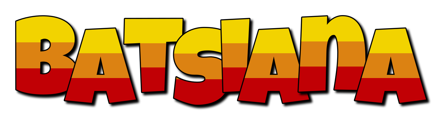 Batsiana jungle logo