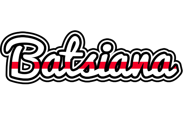 Batsiana kingdom logo