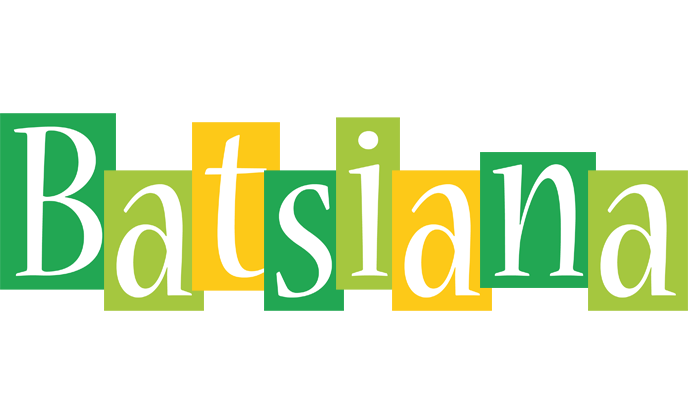 Batsiana lemonade logo