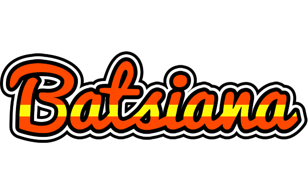 Batsiana madrid logo