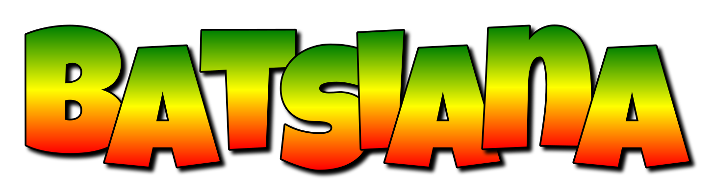 Batsiana mango logo