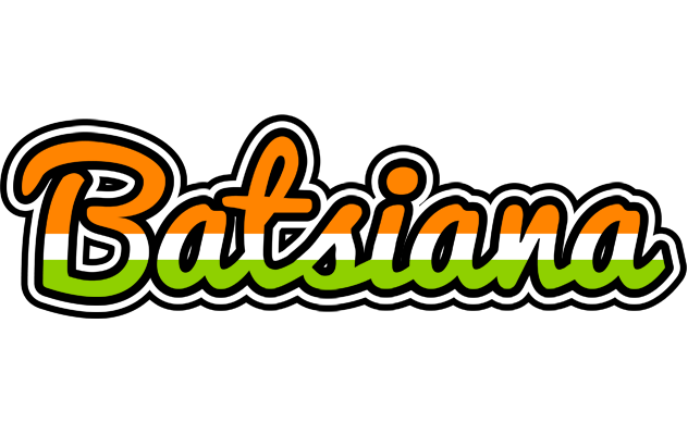 Batsiana mumbai logo