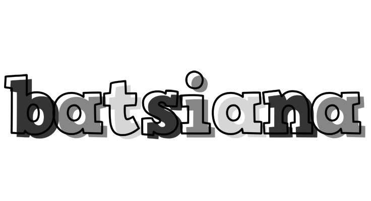 Batsiana night logo