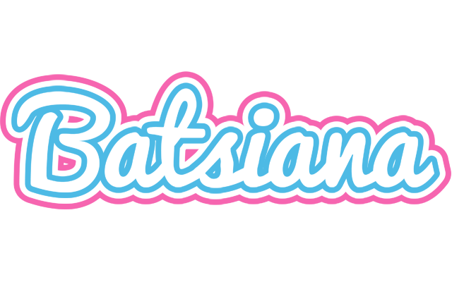 Batsiana outdoors logo